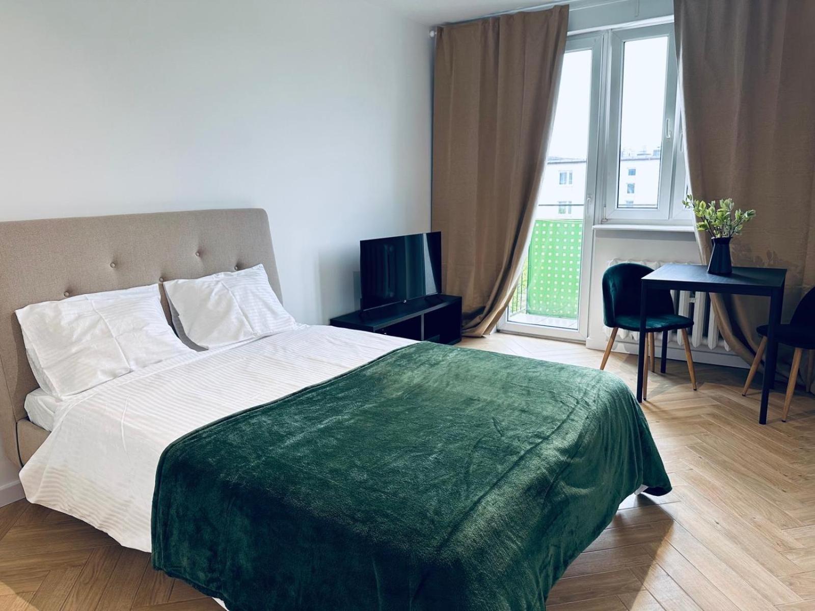 Nadmorskie Studio W Brzeznie Gdansk Luaran gambar