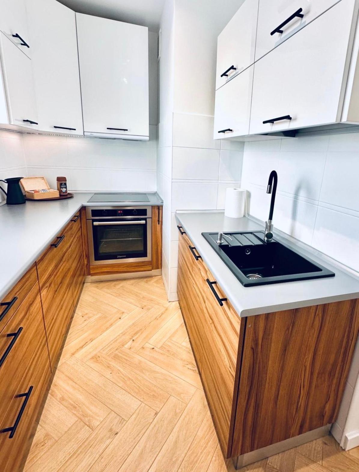 Nadmorskie Studio W Brzeznie Gdansk Luaran gambar