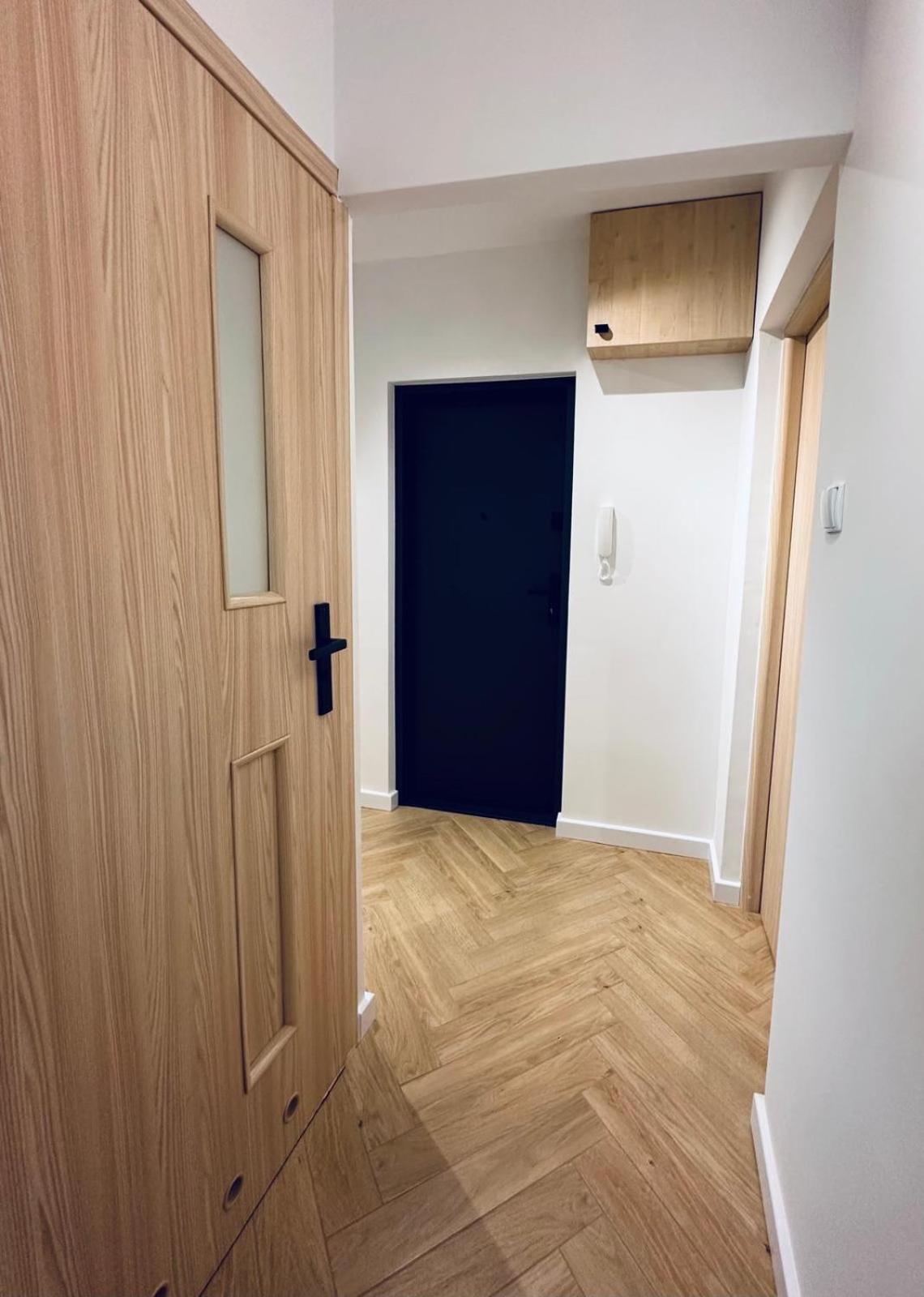 Nadmorskie Studio W Brzeznie Gdansk Luaran gambar