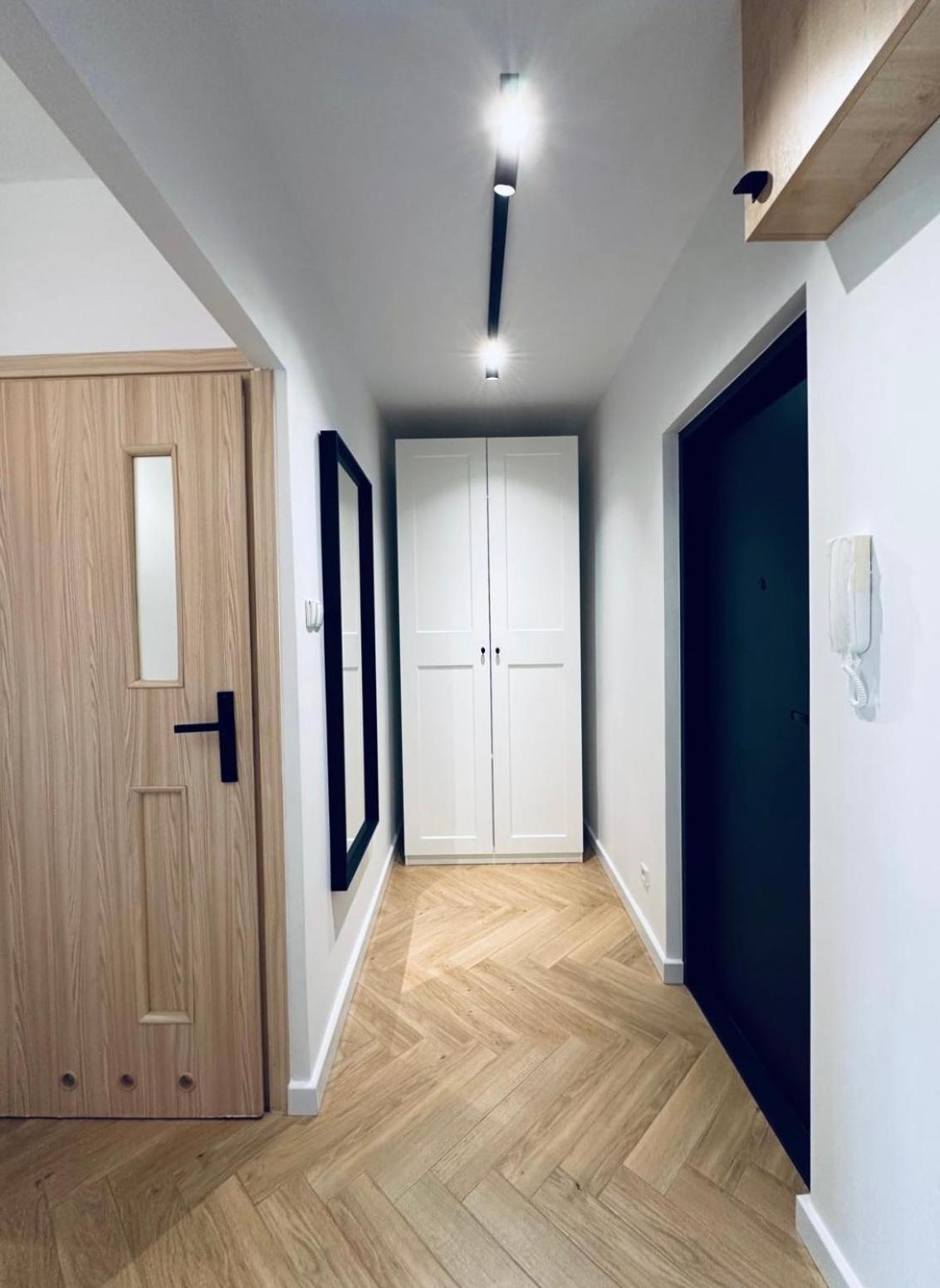 Nadmorskie Studio W Brzeznie Gdansk Luaran gambar