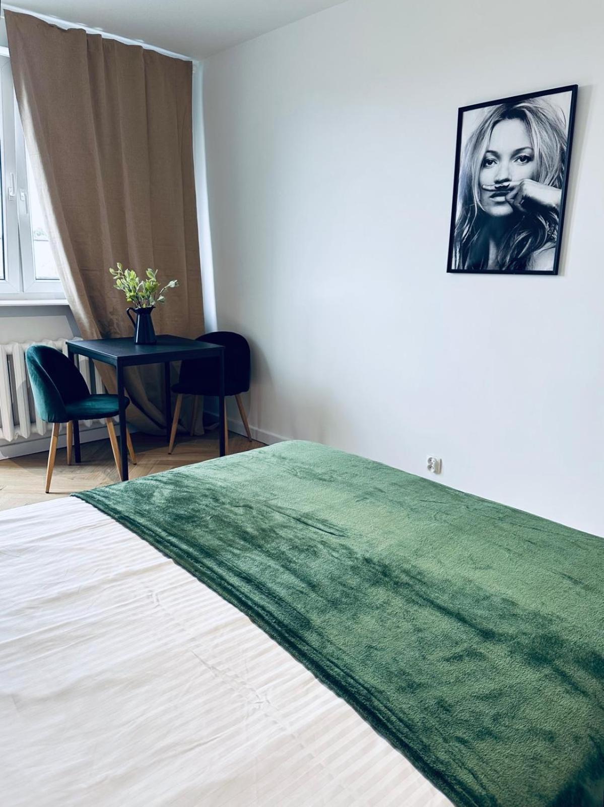 Nadmorskie Studio W Brzeznie Gdansk Luaran gambar