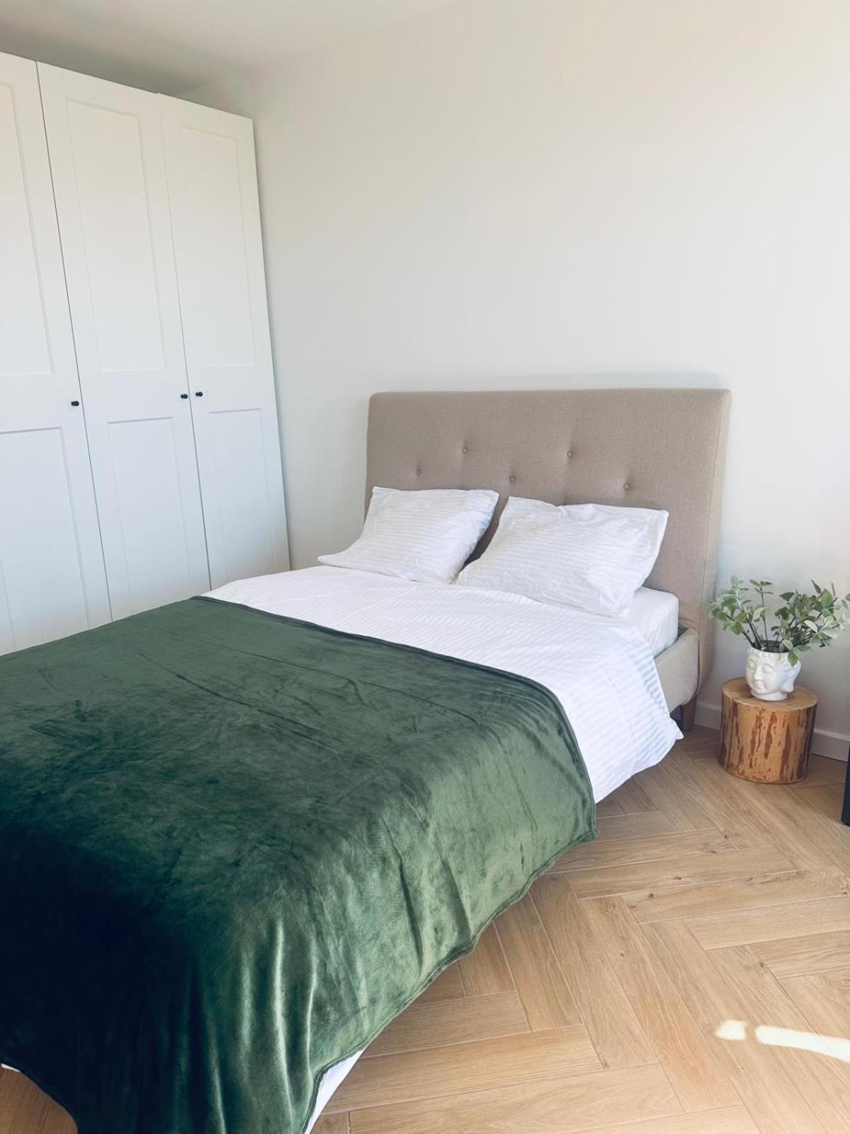 Nadmorskie Studio W Brzeznie Gdansk Luaran gambar